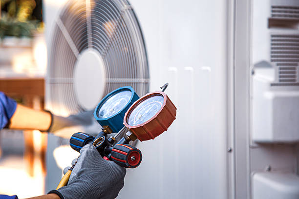 Affordable Emergency Ac Repair solutions in Lake Station, IN